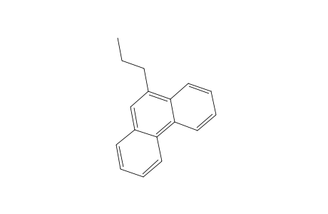 9-Propylphenanthrene