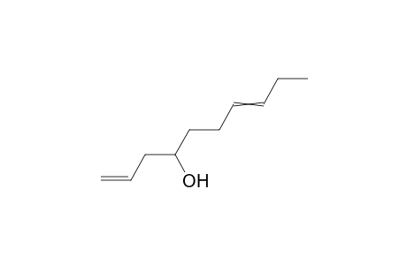 deca-1,7-dien-4-ol