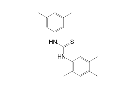 2,3',4,5,5'-pentamethylthiocarbanilide