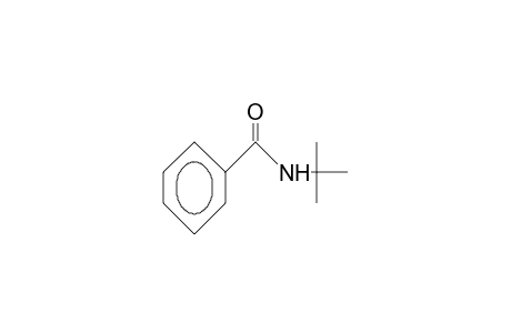 N-tert-Butyl-benzamide