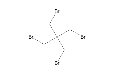 Pentaerythritol tetrabromide