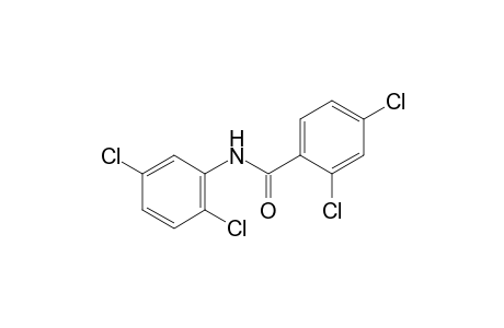 2,2',4,5'-Tetrachlorobenzanilide