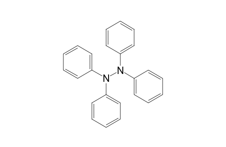 Hydrazine, tetraphenyl-