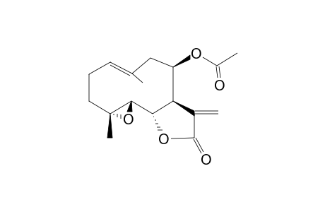 LIPIFEROLIDE-A