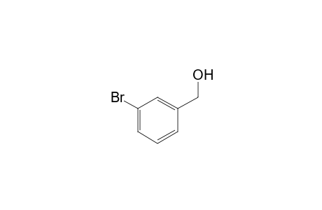 3-Bromobenzylalcohol