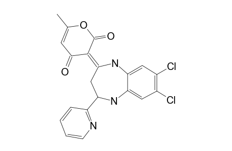 VFIXTOLFWYAXRW-ZPHPHTNESA-N