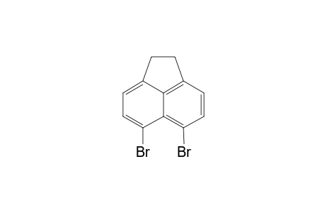 5,6-Dibromoacenaphthene