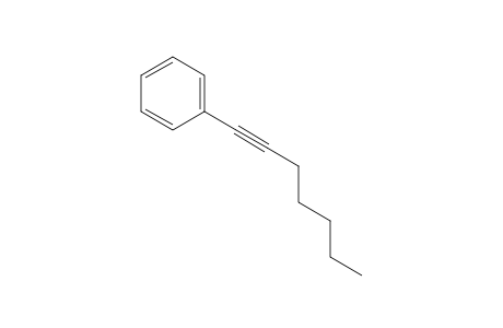 1-phenyl-1-heptyne
