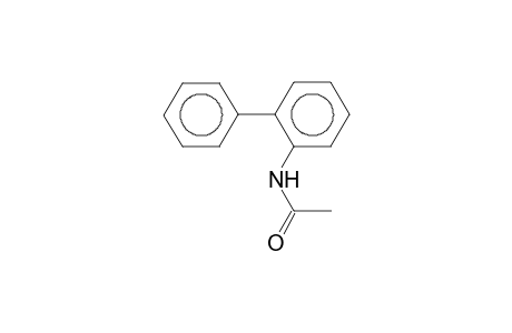 2'-phenylacetanilide