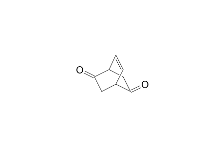 Bicyclo[2.2.2]oct-7-ene-2,5-dione