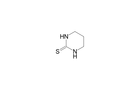 1,4,5,6-tetrahydro-2-pyrimidinethiol