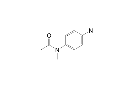 4'-amino-N-methylacetanilide