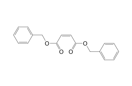 (Z)-but-2-enedioic acid bis(benzyl) ester