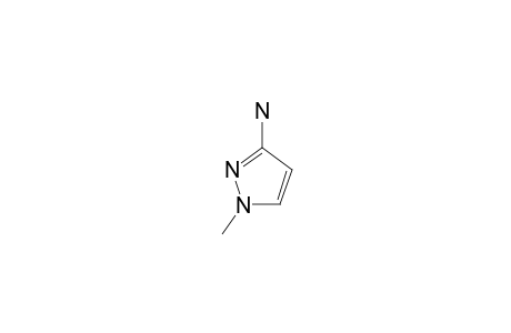 3-Amino-1-methyl-1H-pyrazole