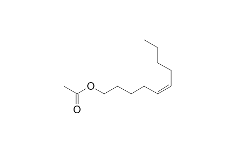 5Z-DECEN-ACETATE