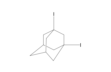 1,3-DIIODOADAMANTANE;X=Y=I