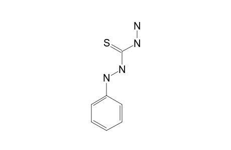 1-phenyl-3-thiocarbohydrazide