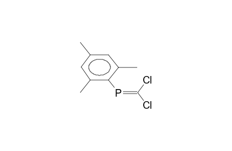 2,4,6-TRIMETHYLPHENYLPHOSPHADICHLOROETHENE