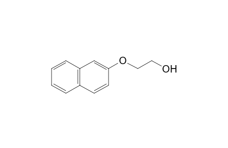 2-(2-Naphthyloxy)ethanol