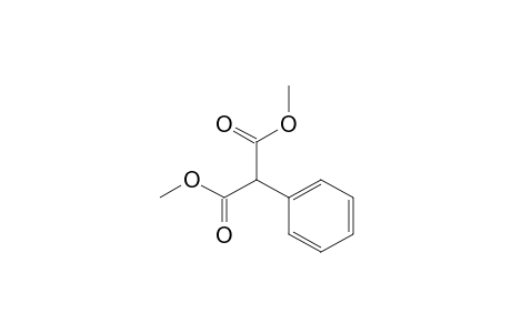 2-Phenylmalonic acid dimethyl ester