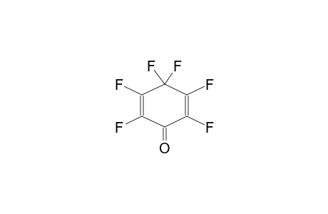 HEXAFLUOROCYCLOHEXA-2,5-DIEN-1-ONE