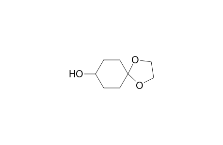 1,4-Dioxaspiro[4.5]decan-8-ol