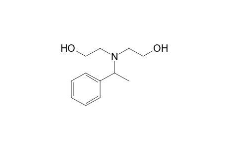 2-[bis(2-hydroxyethyl)amino]ethylbenzene