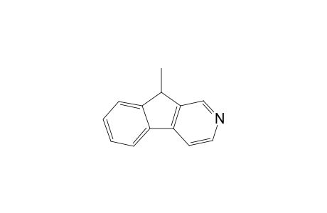 9-Methyl-9H-indeno[2,1-c]pyridine