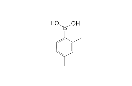 2,4-Dimethylbenzeneboronic acid