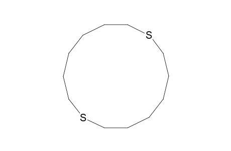 1,8-dithiacyclotetradecane