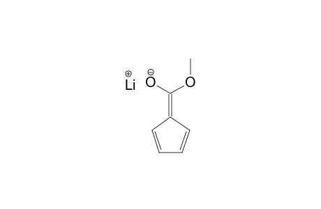 LITHIUM-METHYL-CYCLOPENTADIENYL-CARBOXYLATE