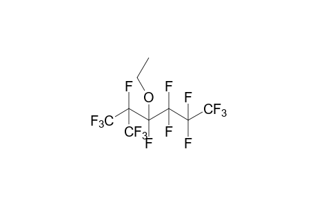 3-Ethoxy-1,1,1,2,3,4,4,5,5,6,6,6-dodecafluoro-2-(trifluoromethyl)hexane