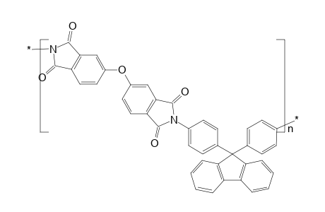 Polyimide