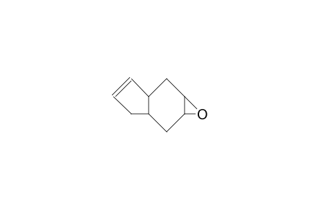 3,4-Epoxy-bicyclo(4.3.0)non-8-ene