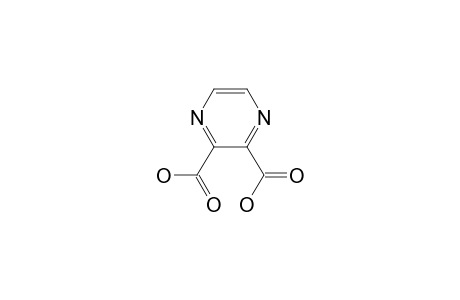 2,3-Pyrazinedicarboxylic acid