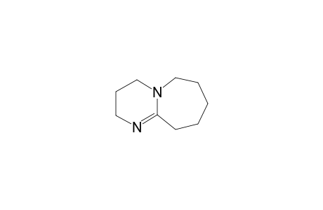 1,8-Diazabicyclo(5.4.0)undec-7-ene