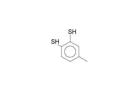 Toluene-3,4-dithiol