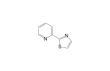 2-(pyridin-2-yl)thiazole