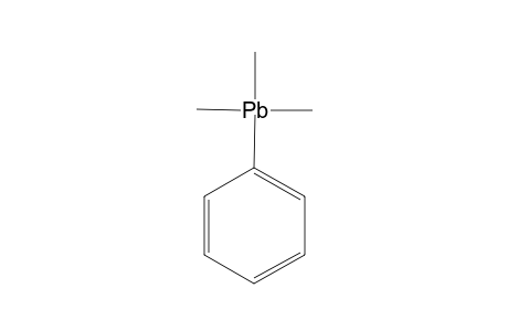 PHENYLTRIMETHYLPLUMBANE