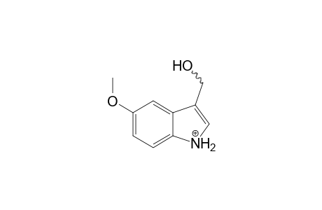 5-MeO-DALT-M (N-deallyl-HO-alkyl-sulfate) MS3_2