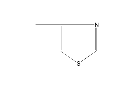 4-Methylthiazole