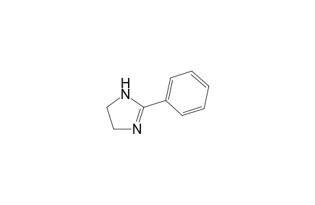 2-Phenyl-2-imidazoline