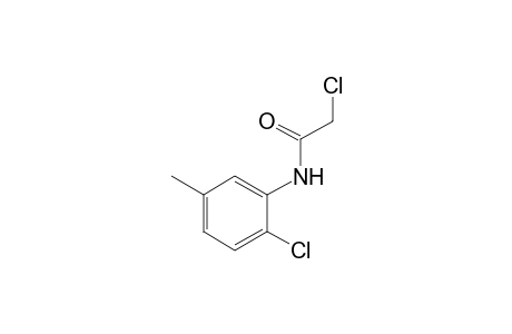 2,6'-dichloro-m-acetotoluidide