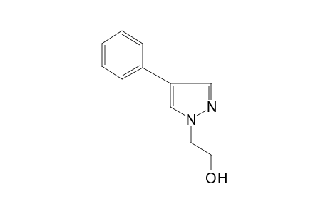 4-phenylpyrazole-1-ethanol