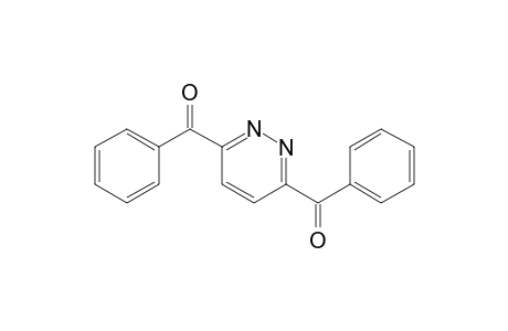 3,6-DIBENZOYLPYRIDAZINE