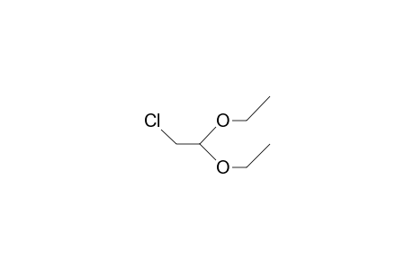 Ethane, 2-chloro-1,1-diethoxy-