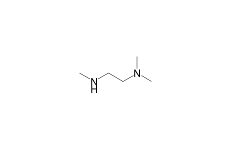 N,N,N'-trimethylethylenediamine