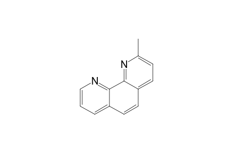 2-Methyl-1,10-phenanthroline