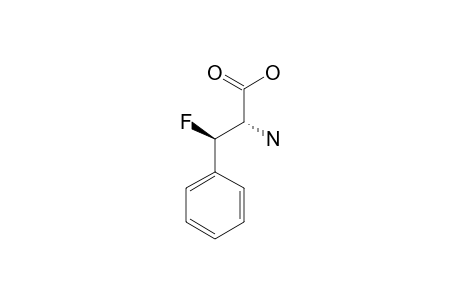 THREO-3-FLUOROPHENYLALANINE