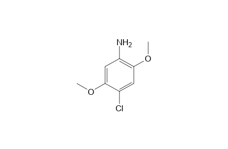 4-Chloro-2,5-dimethoxyaniline